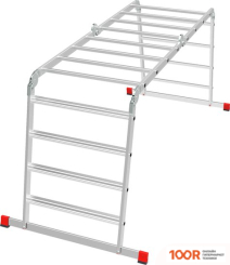 Лестница Новая высота NV3326 3326404 (4X4 СТУПЕНИ) (143779)