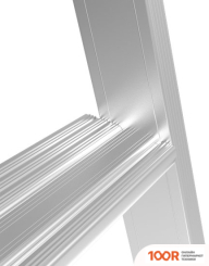 Лестница Новая высота NV3326 3326403 (4X3 СТУПЕНИ) (143778)