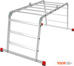 Лестница Новая высота NV3326 3326403 (4X3 СТУПЕНИ) (143778)