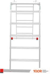 Лестница Новая высота NV3325 3325405 (4X5 СТУПЕНЕЙ) (143775)