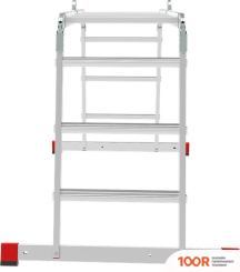 Лестница Новая высота NV3324 3324403 (4X3 СТУПЕНИ) (143769)