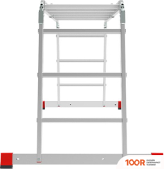 Лестница Новая высота NV3324 3324403 (4X3 СТУПЕНИ) (143769)