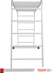 Лестница Новая высота NV3322 3322405 (4X5 СТУПЕНЕЙ) (143761)