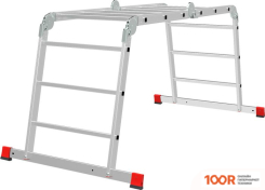 Лестница Новая высота NV3322 3322403 (4X3 СТУПЕНИ) (143759)