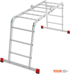 Лестница Новая высота NV3321 3321404 (4X4 СТУПЕНИ) (143754)