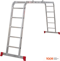 Лестница Новая высота NV2322 2322405 (4X5 СТУПЕНЕЙ) (143742)