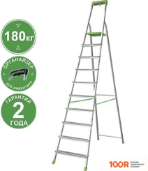 Лестница Новая высота NV2115 2115110 (143738)