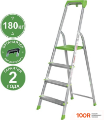 Лестница Новая высота NV2115 2115104 (143734)