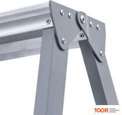 Лестница Новая высота NV1160 (4 СУТПЕНИ) (143731)