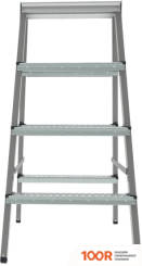 Лестница Новая высота NV1160 (4 СУТПЕНИ) (143731)