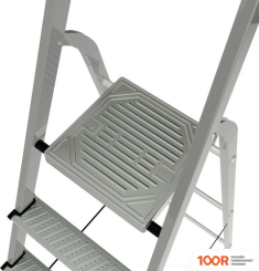 Лестница Новая высота NV1150 (8 СТУПЕНЕЙ) (143729)