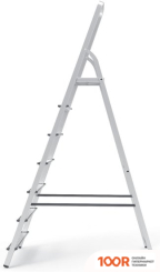 Лестница Новая высота NV1150 (7 СТУПЕНЕЙ) (143728)