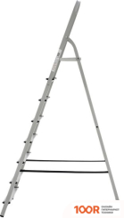 Лестница Новая высота NV1130 (8 СТУПЕНЕЙ) (143722)