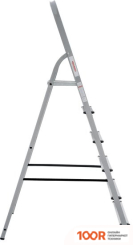 Лестница Новая высота NV1130 (6 СТУПЕНЕЙ) (143720)