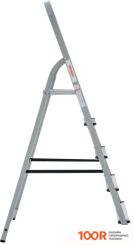 Лестница Новая высота NV1130 (5 СТУПЕНЕЙ) (143719)