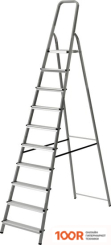 Лестница Новая высота NV1130 (10 СТУПЕНЕЙ) (143716)