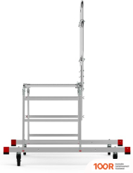 Лестница Новая высота NV 5341 (2X3 СТУПЕНИ) (143714)