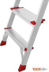 Лестница Новая высота NV 5130 8 СТУПЕНЕЙ (143712)