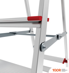 Лестница Новая высота NV 5130 6 СТУПЕНЕЙ (143711)