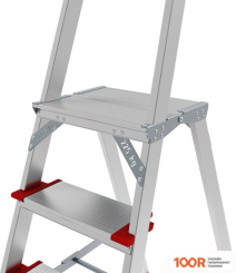 Лестница Новая высота NV 5130 10 СТУПЕНЕЙ (143710)