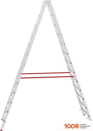 Лестница Новая высота NV 5123 5123213 (143706)