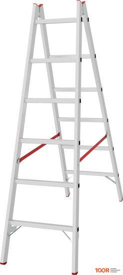 Лестница Новая высота NV 5123 5123206 (143701)