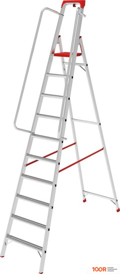 Лестница Новая высота NV 5115 5115110 (143697)