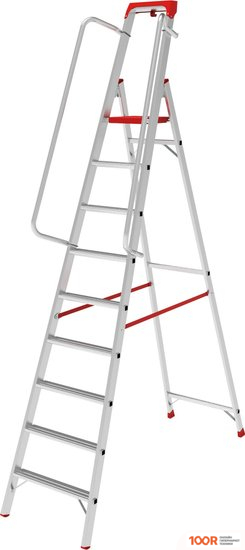 Лестница Новая высота NV 5115 5115109 (143696)