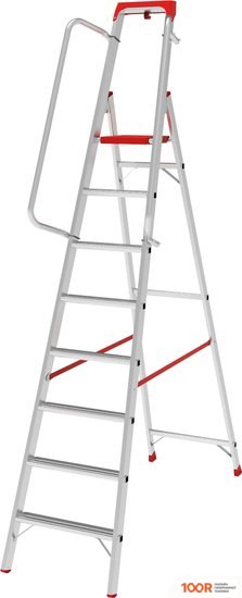 Лестница Новая высота NV 5115 5115108 (143695)