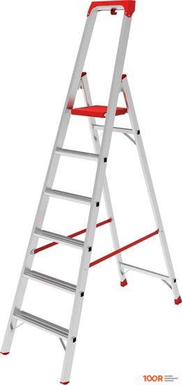 Лестница Новая высота NV 5115 5115106 (143693)