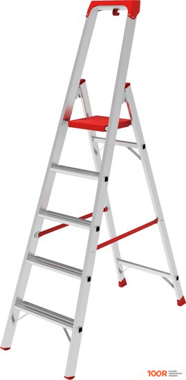 Лестница Новая высота NV 5115 5115105 (143692)