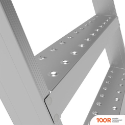 Лестница Новая высота NV 354 (7 СТУПЕНЕЙ) (143678)