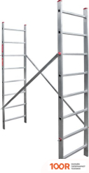 Лестница Новая высота NV 3420 3420208 (2Х8 СТУПЕНЕЙ) (143675)