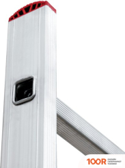 Лестница Новая высота NV 3420 3420208 (2Х8 СТУПЕНЕЙ) (143675)