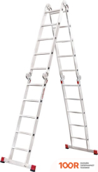 Лестница Новая высота NV 3320 (4Х6 СТУПЕНЕЙ) 3320406 (143672)