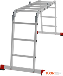 Лестница Новая высота NV 3320 (4Х6 СТУПЕНЕЙ) 3320406 (143672)