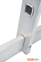 Лестница Новая высота NV 3231 (3X15 СТУПЕНЕЙ) (143671)