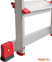 Лестница Новая высота NV 3217 3217108 (8 СТУПЕНЕЙ) (143666)