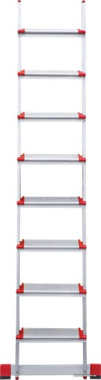 Лестница Новая высота NV 3217 3217108 (8 СТУПЕНЕЙ) (143666)