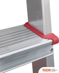 Лестница Новая высота NV 3211 3211109 (9 СТУПЕНЕЙ) (143661)