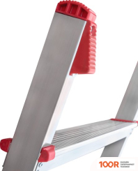 Лестница Новая высота NV 3211 3211109 (9 СТУПЕНЕЙ) (143661)