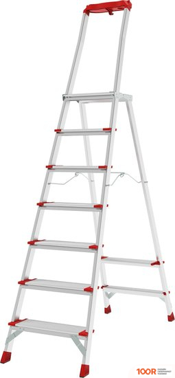 Лестница Новая высота NV 3138А 3138107А (143652)