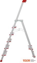 Лестница Новая высота NV 3138А 3138106А (143651)