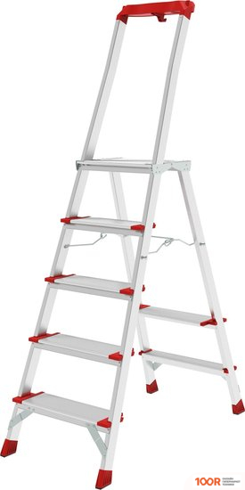 Лестница Новая высота NV 3138А 3138105А (143650)