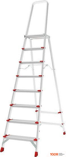 Лестница Новая высота NV 3137 3137108 (143646)