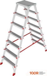 Лестница Новая высота NV 3121 (7 СТУПЕНЕЙ) (143617)