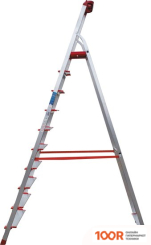 Лестница Новая высота NV 3118 (10 СТУПЕНЕЙ) (143604)