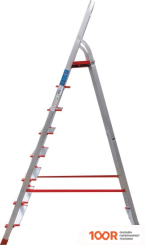 Лестница Новая высота NV 3117 (8 СТУПЕНЕЙ) (143602)