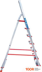 Лестница Новая высота NV 3117 (7 СТУПЕНЕЙ) (143601)