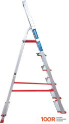 Лестница Новая высота NV 3117 (6 СТУПЕНЕЙ) (143600)